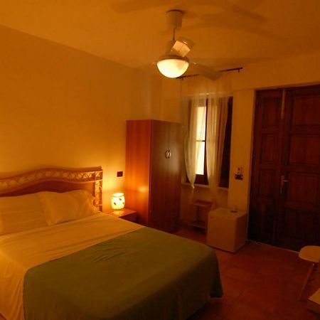 מאלפה Eoliano B&B מראה חיצוני תמונה